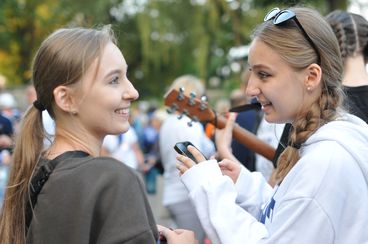 160.Wieluńska Piesza Pielgrzymka do Częstochowy już w trasie